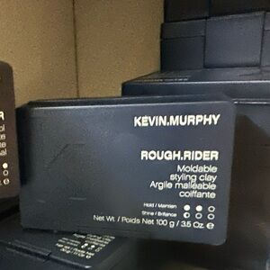 Kevin.Murphy Rough Rider Styling Clay 100g